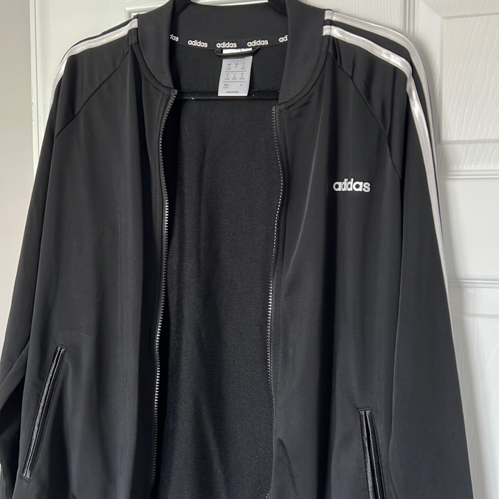 Adidas jacket